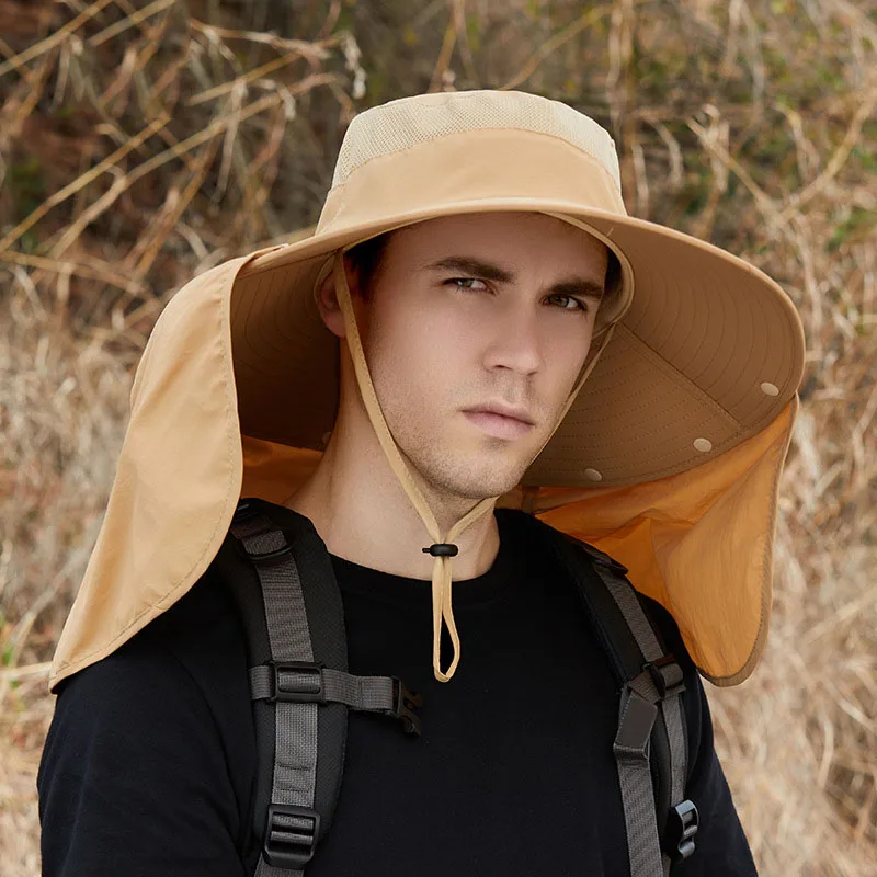 Модные летние шляпы от солнца с защитой УФ-излучения для женщин и мужчин Панама