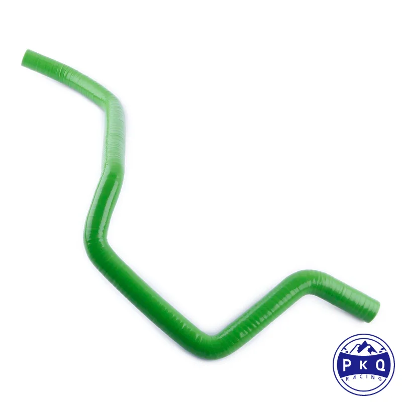 Силиконовый шланг охлаждающей жидкости радиатора для 2002-2008 Yamaha Гризли 660 YFM660 4x4