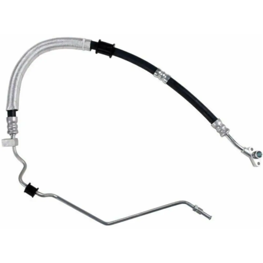 

Power Steering Pressure Line Hose Assembly For 08-10 Odyssey Mini Passenger Van