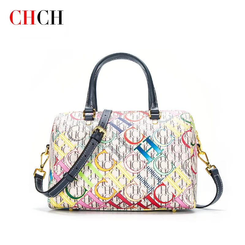 

2022 CHCH, женская, с плечевым ремнем, портативная