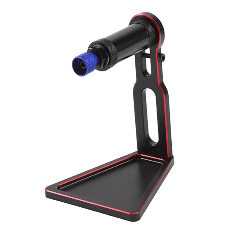 

Модель динамического баланса для автомобильных шин, поддержка сиденья 17 мм 12 мм, адаптер для 1/7 1/8 1/10, инструмент для балансировки шин