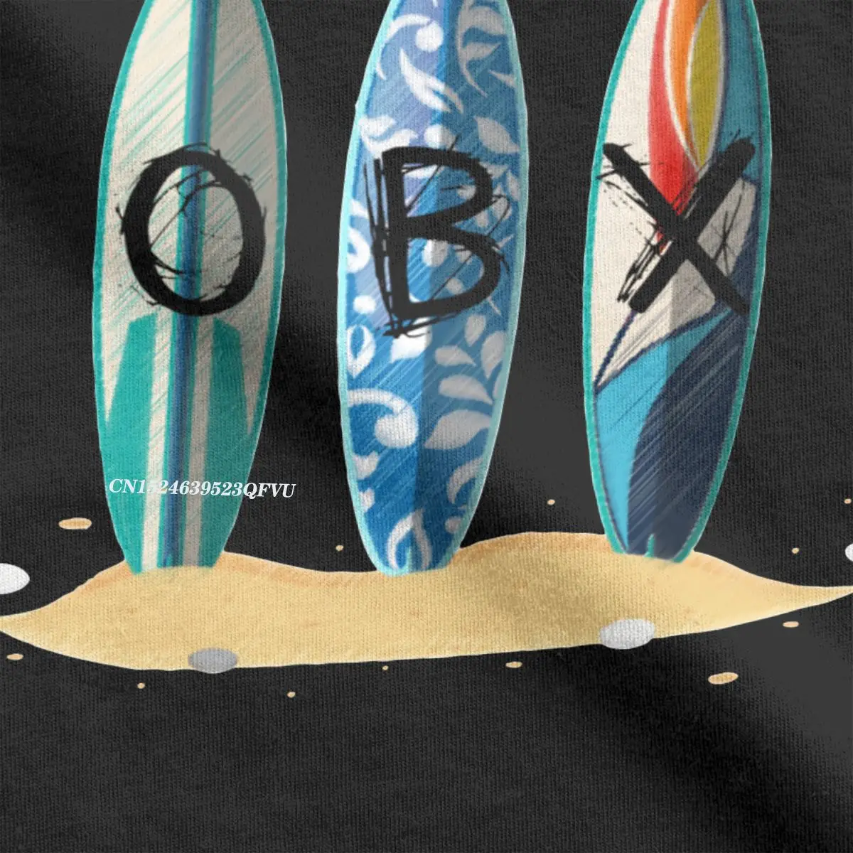 Мужские и женские топы для путешествий с внешним банком Каролина Pogue Life футболки