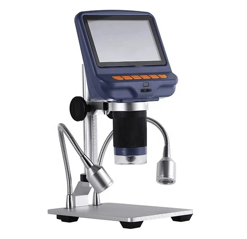 

High Quality!Diesel Common Rail Injector Injection Pump Spare Parts Valve USB Link Microscope Amplifier Repair Diagnostic Tool