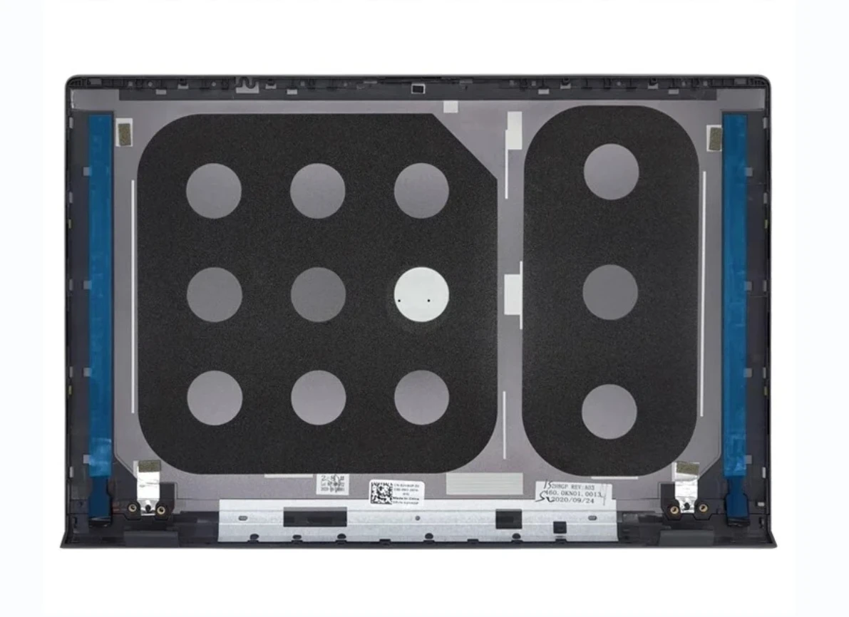 

Laptop Housing Case For DELL Vostro 14 V5401 V5402 V5405 5401 5402 LCD Back Cover Front Bezel Replacement Brown