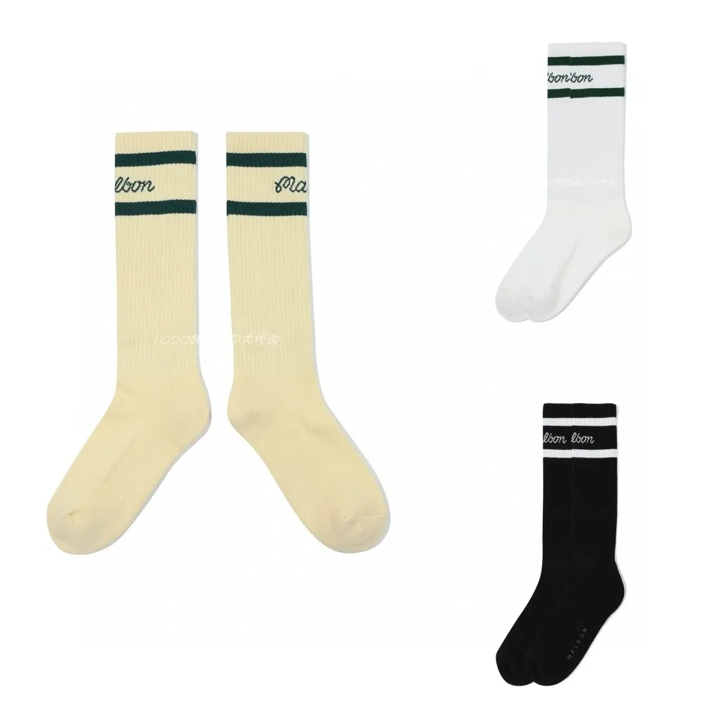 The new golf women breathable sports socks cotton socks