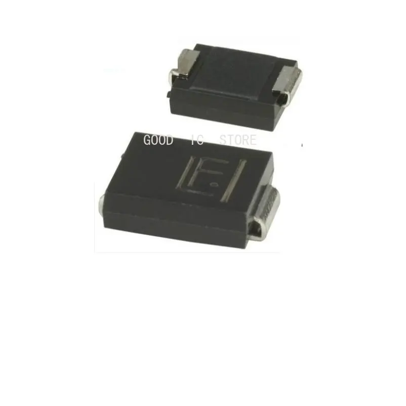 Однонаправленный 3000 Вт SMDJ7.0A SMDJ7.5CA 8,0 9,0 10 11 24A 26A 28A 30A SMDJ33A SMDJ36A SMDJ39A SMDJ43A SMDJ47A TVS Diode, 20 шт.