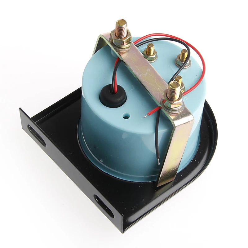 Универсасветильник светодиодный индикатор температуры масла 28 ГБ 2 дюйма 52 мм