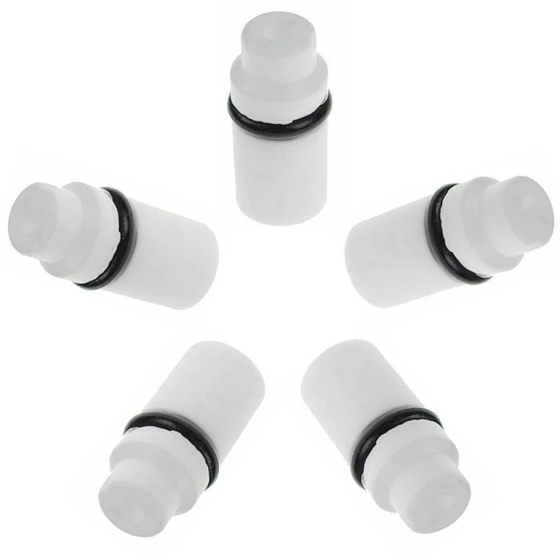 

25.6mm 5pcs Ceramic Nozzles Sand Wet Blasting High Pressure Washer Sand Tools