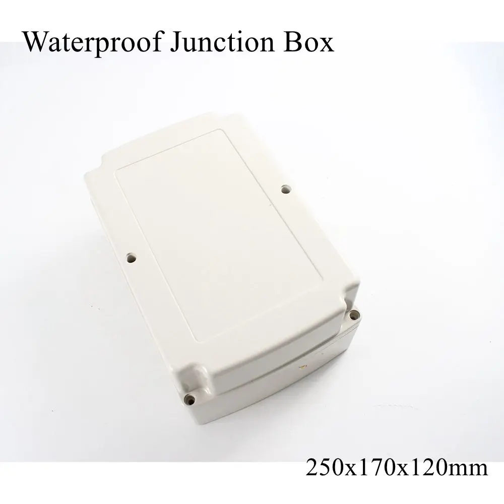 250x170x120mm 250x170x120mm