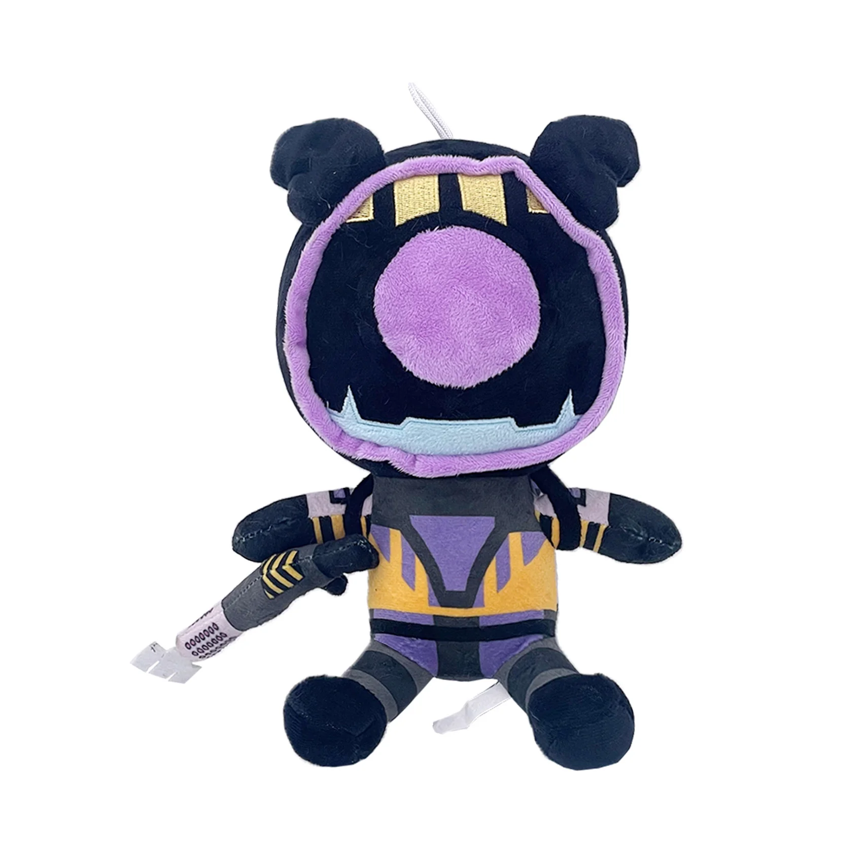 

Плюшевая игрушка с ускорителем парадом, мультяшная игрушка, кукла из аниме, мягкие плюшевые плюши, детский подарок на день рождения, мягкая игрушка, украшение для комнаты