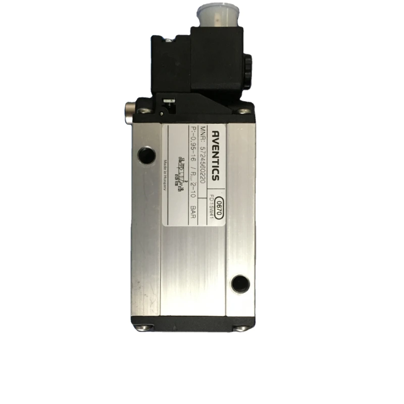 

High quality Pneumatic valve -5/2 way direational valve 0820055051