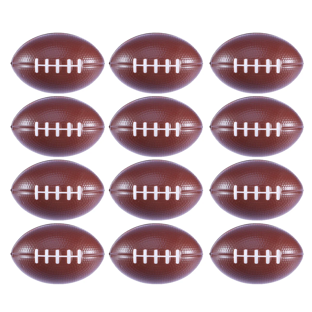 

12 шт. * 57 см футбольные ПУ спортивные игровые мячи для детей ()