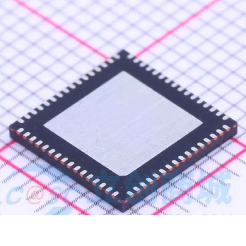 CC3220SF12ARGKT Радиочастотный и беспроводной радиочастотный приемопередатчик IC RF TxRx +