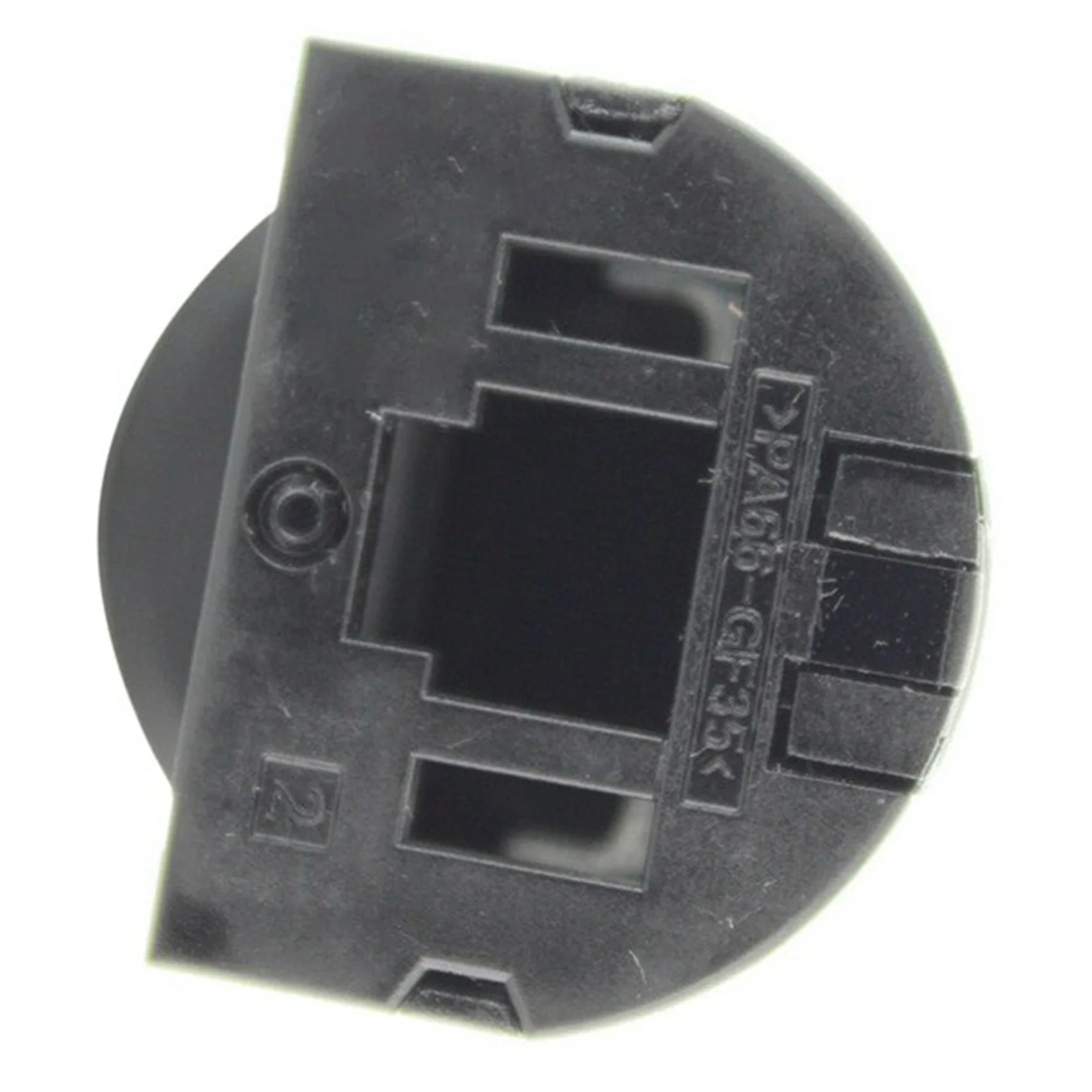 Автоматическая фотокопия а B короткая черная крышка для A6GF1 Hyundai 46313-3B030 463133B030 516-3101