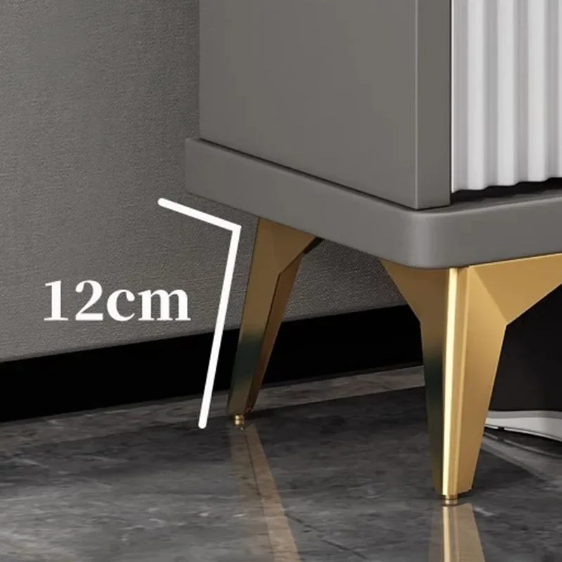 Современные модели шкафов Storag многослойная Мужская стойка для обуви спальни