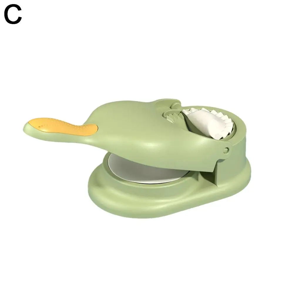 

Пластиковый пресс для пельменей 2 в 1