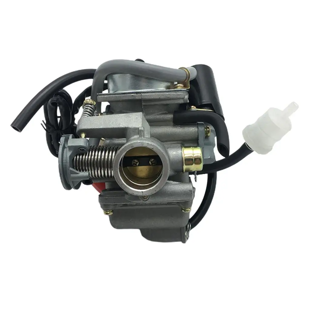 Карбюратор для 4-тактного впускного коллектора 150cc 125cc GY6