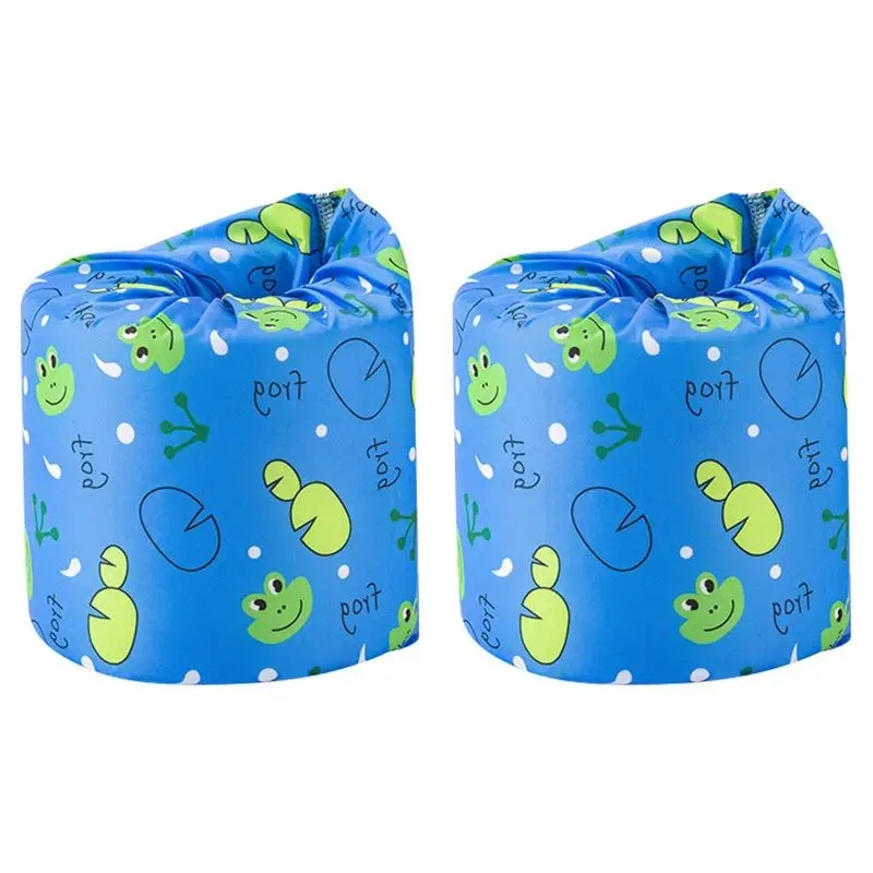 

Floating Hands For Swimming Pool Floats Sleeve For Baby Baby Swimming Float Swim Training Equipment Durable Inflatable Swimming