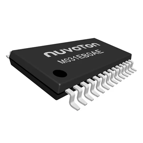 [Нумикро Cortex-M] M031EB0AE (TSSOP28)