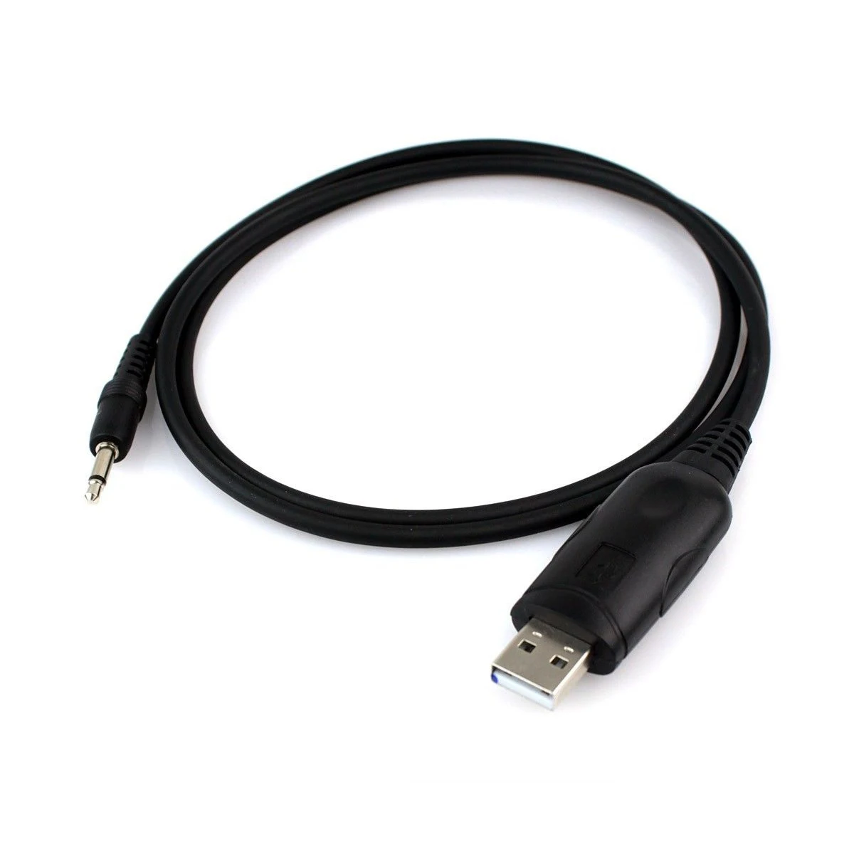 

CI-V Interface Cable For Icom CT-17 IC-706 Radio With CD CT17