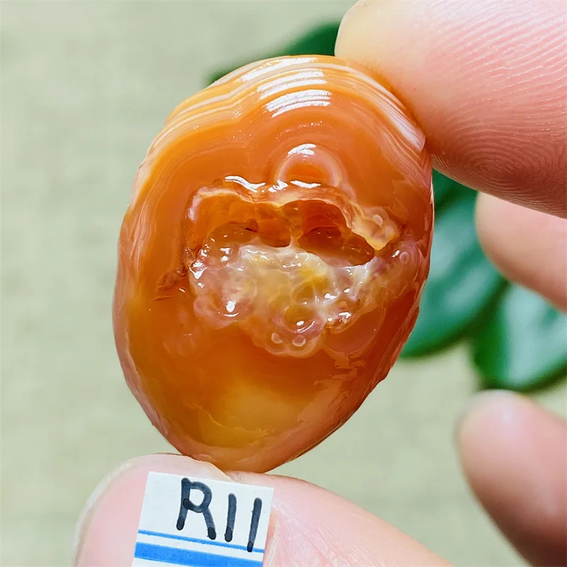 

Необработанный агат АЛХАААА+ pinhan