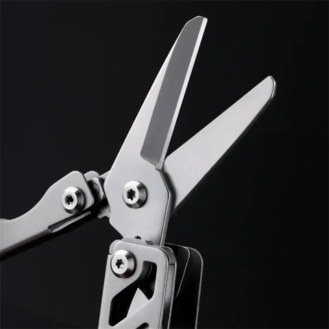NexTool Flagship Pro 16 в 1 плоскогубцы