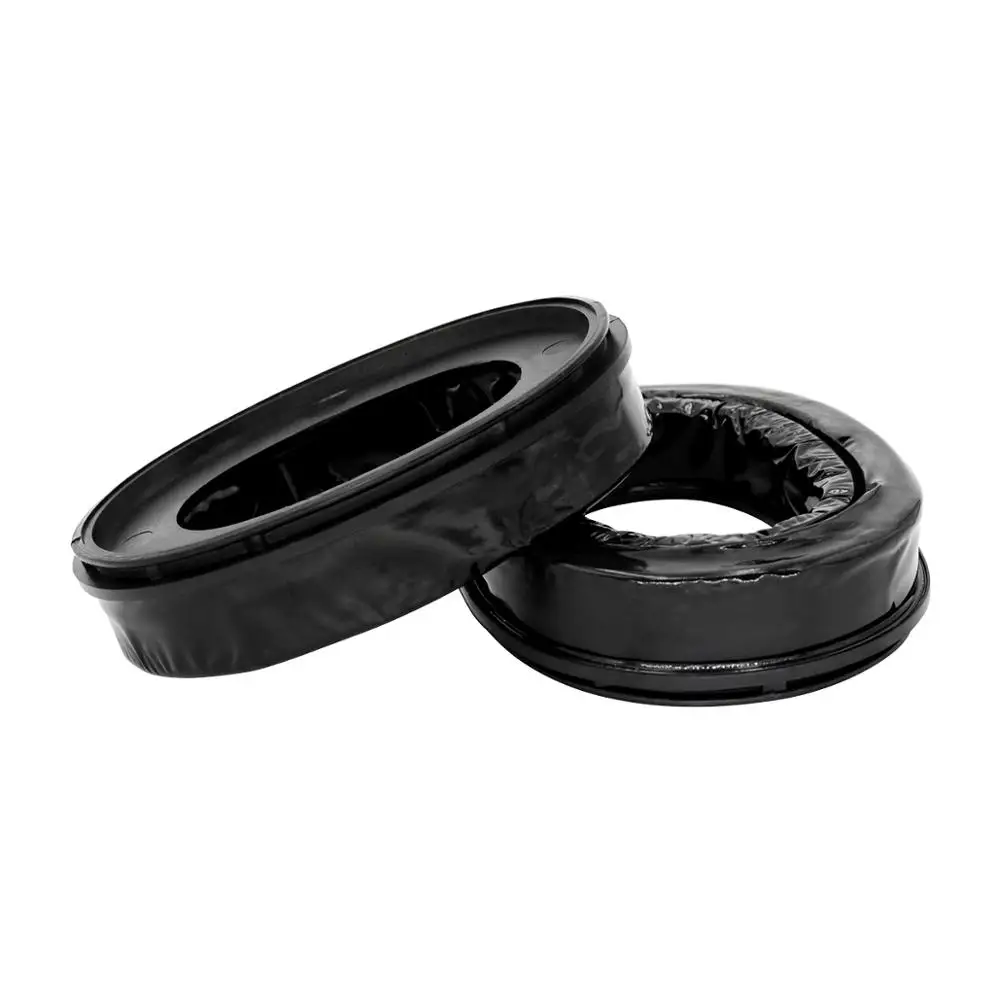 Tactical Silicone Ear Pads Hunting Noise Cancelling Headphone Accessories Compatible with MSASordin Tactical Headphones