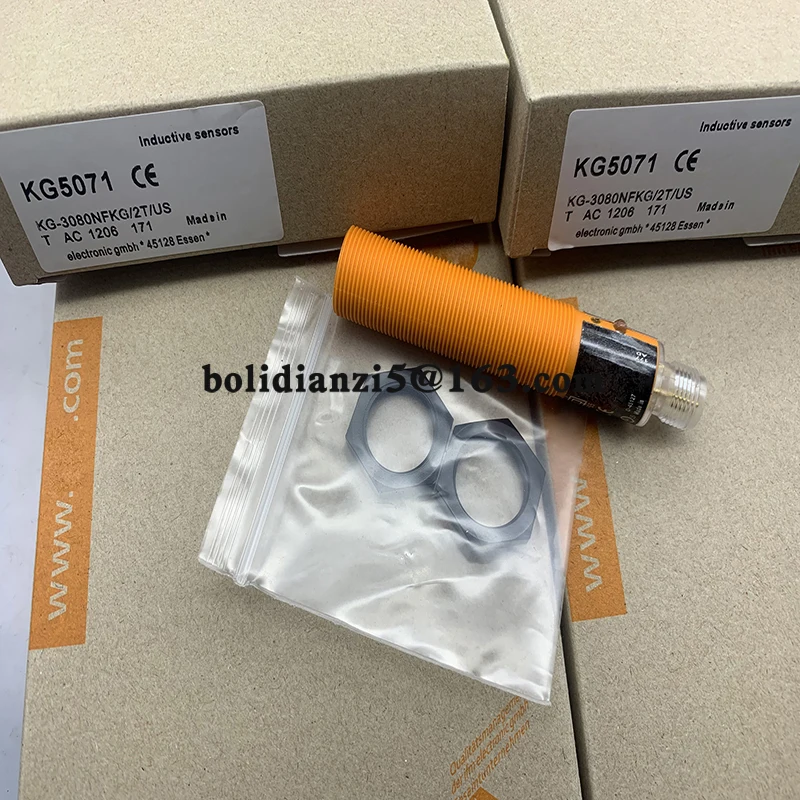 Новый датчик приближения KG5047 KG5066 KG5065 в наличии