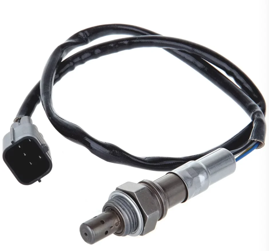 1 шт. Лямбда-зонд датчик кислорода для Mazda 6 1.8L 2.0L 2007-2013 OE NO. :LF4J-18-8G1B LF4J-18-8G1A LF4J188G1