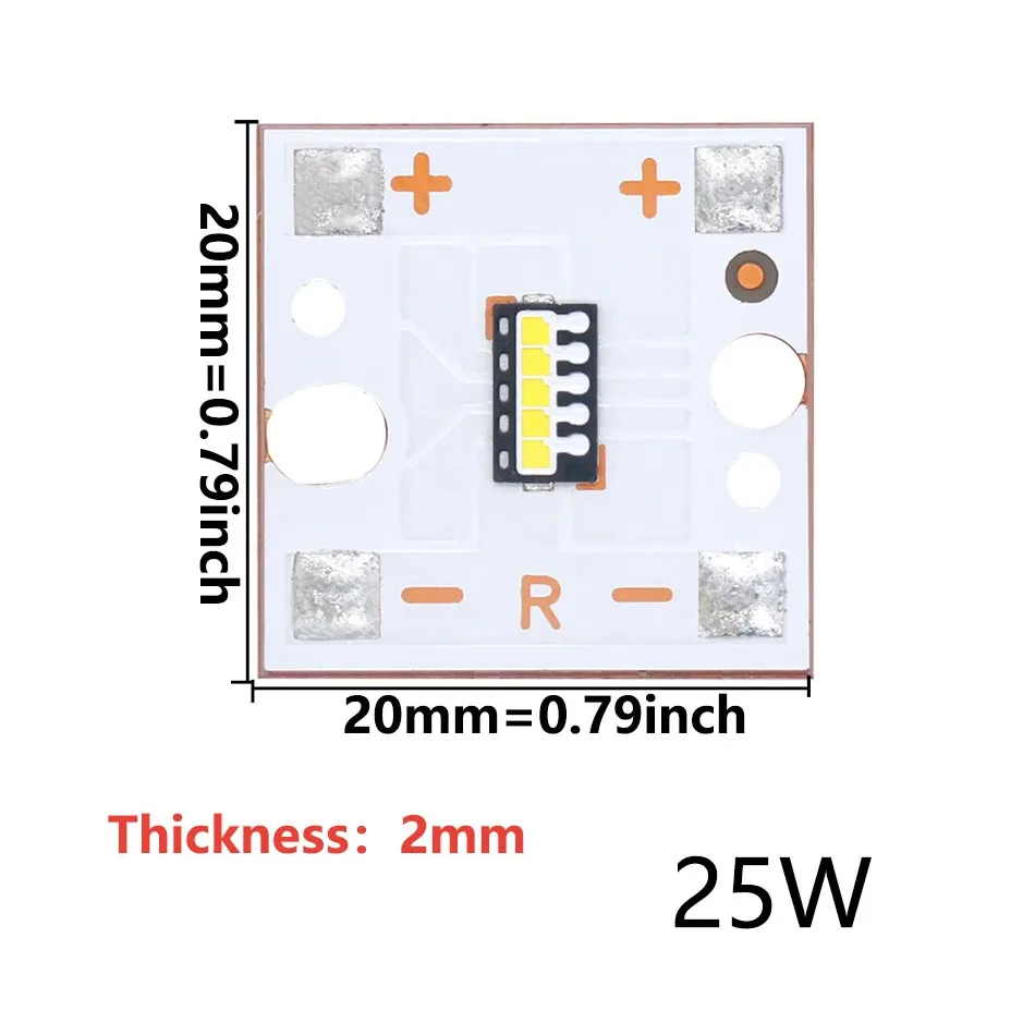 

Светодиодные лампы-бусины BING&SEN ICY007