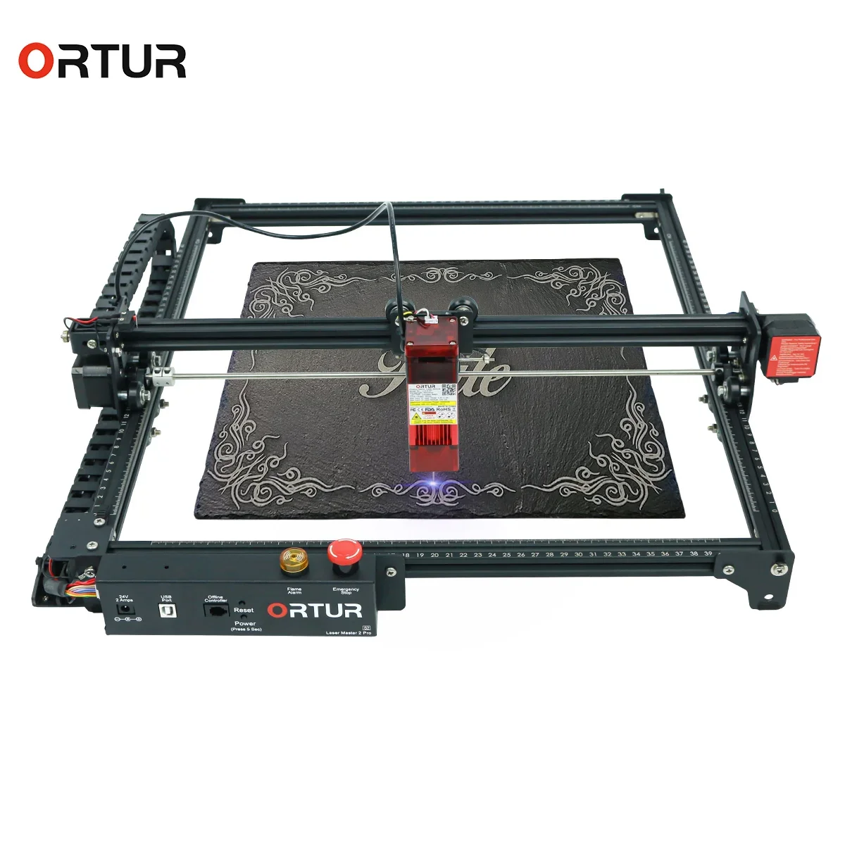 Ortur Laser Master 2 Pro S2 Купить