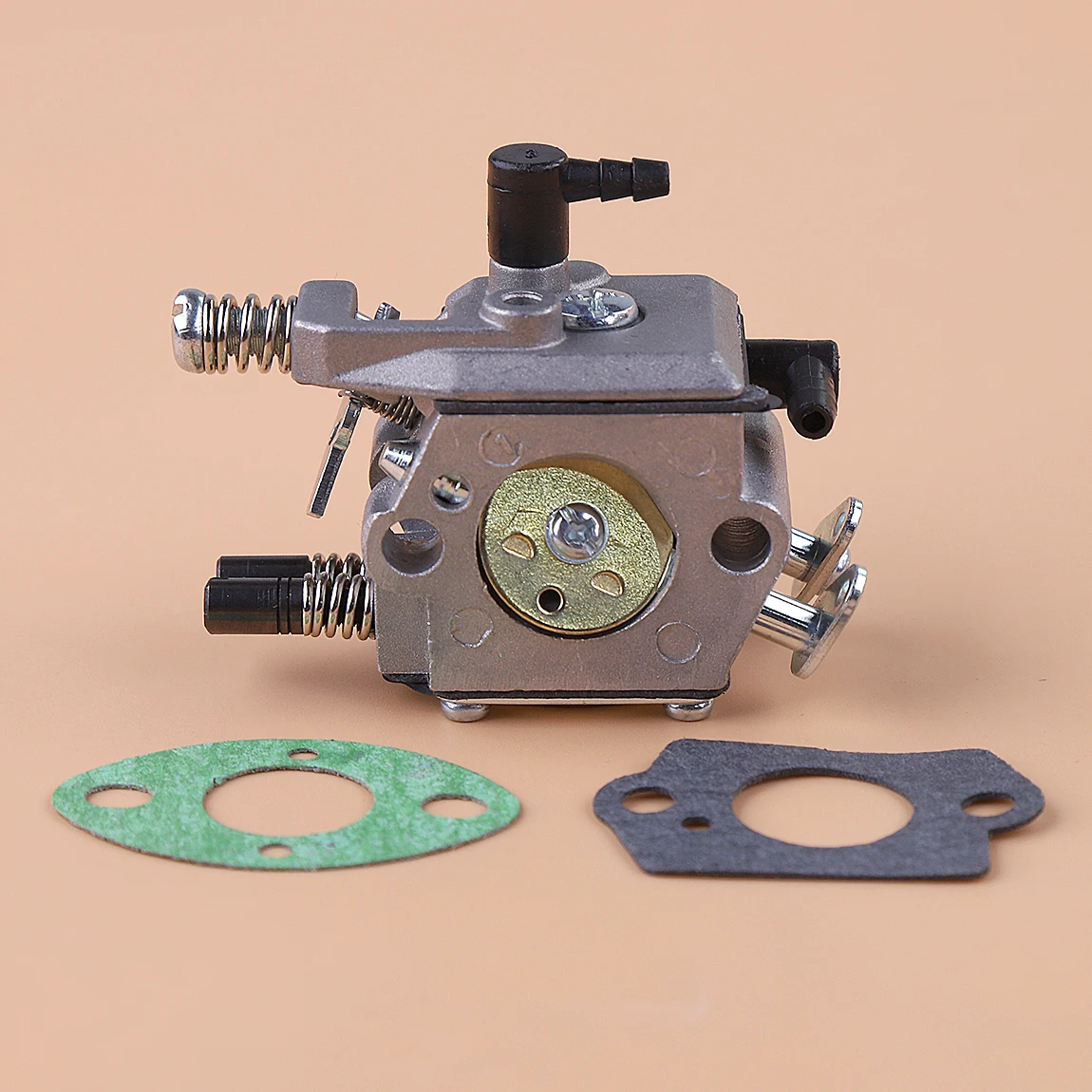

General Replacement Carburetor For Chinese Chainsaw Gasoline 43F 45F 45cc 52cc 58cc 4500 5200 5800
