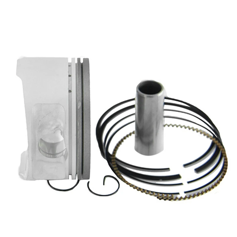 72 5 мм мотоциклетное поршневое кольцо 17 Штифт Кольцо комплект цилиндр прокладка