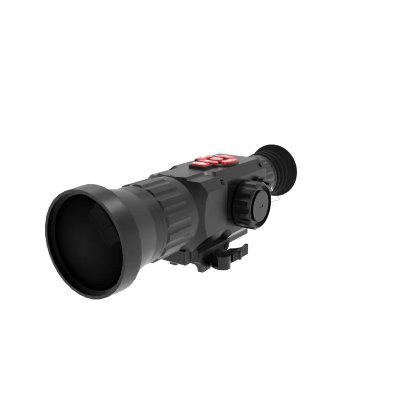 

SETTALL HTS-75 Infrared Night Vision Thermal Imaging Scope for Hunting