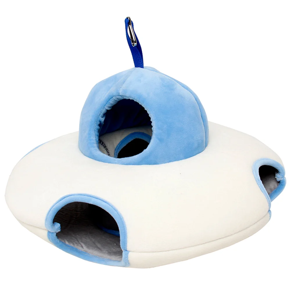 

Hamster Hammock Bed Winter Bed Hamster Hammock Chinchilla Cage Sugar Glider Cage Hamster Bed