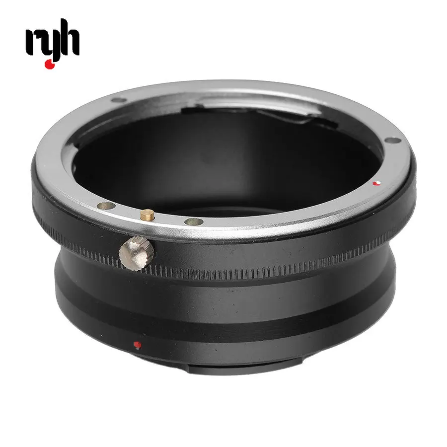

For Canon Ef Lens To Nex E-mount Camera Lens Adapter For Sony Nex-7 6 5r 5t A5000 A5100 A6000 A6300 A6500 A7 A7ii A7r A73 A9