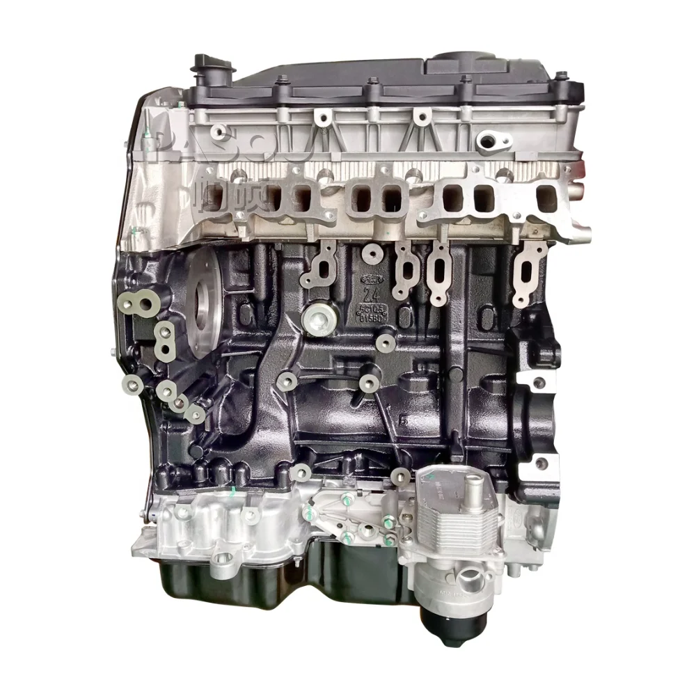 Рисунок 2 - JMC V348 автозапчасти 4d22 новый