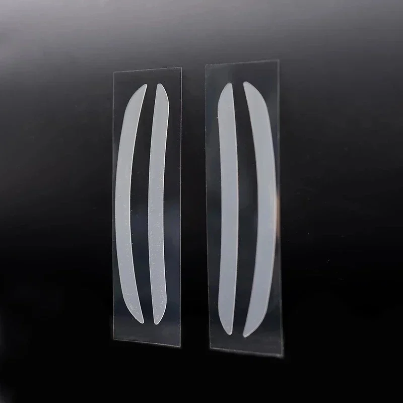 5 пар одноразовые трафареты для бровей