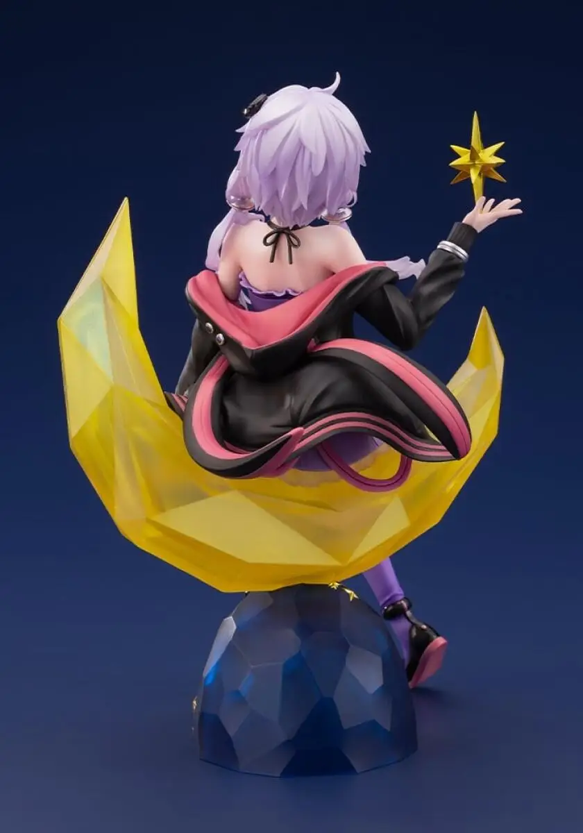 Оригинальная фигурка Юзуки Юкари из Vocaloid от Kotobukiya (art.: 3920dd1de422f) - 3920dd1de422f