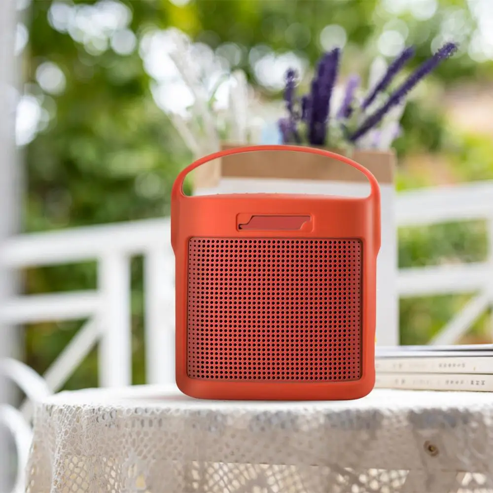 Водонепроницаемый чехол для динамика BOSE Soundlink Color 2 II уличного COLOR |
