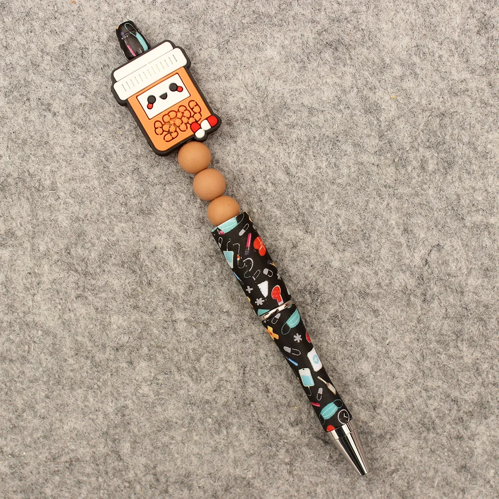 

Шариковая ручка FUNNYDOG Медицинский стиль