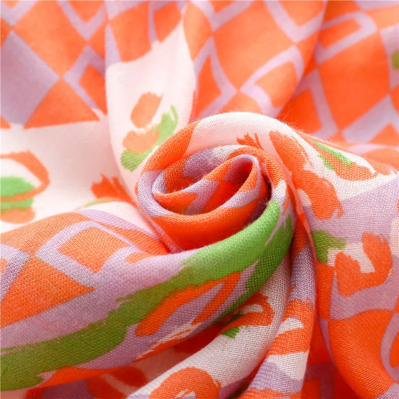 Рисунок 5 - 2022 фирменный женский геометрический