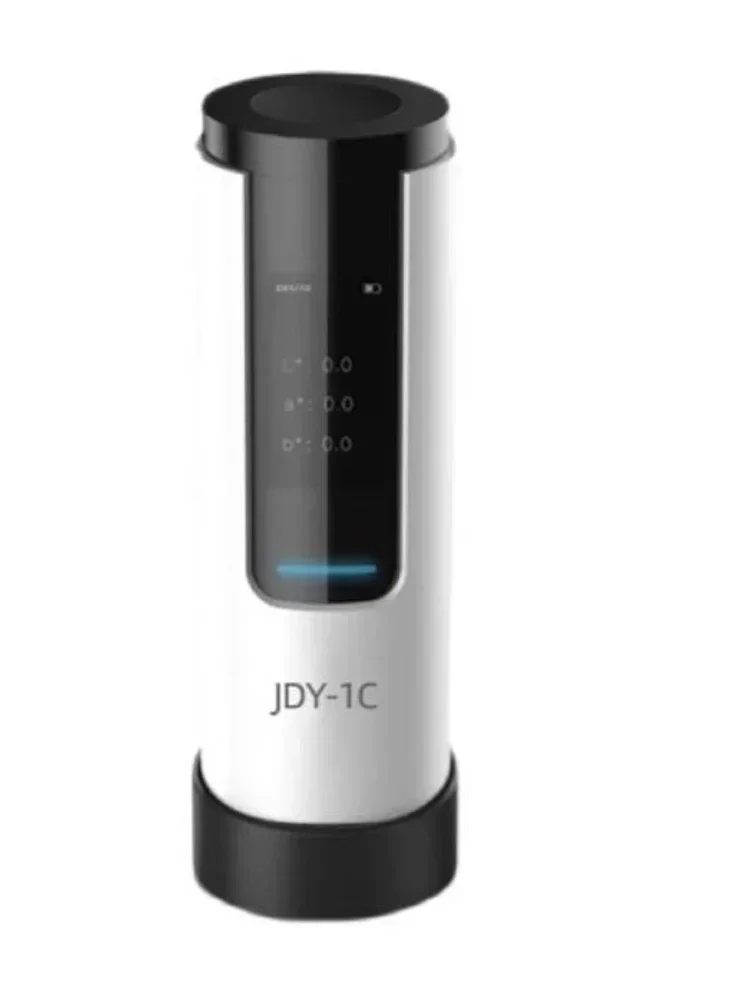 Низкая цена портативный цветной измерительный инструмент высокоточный