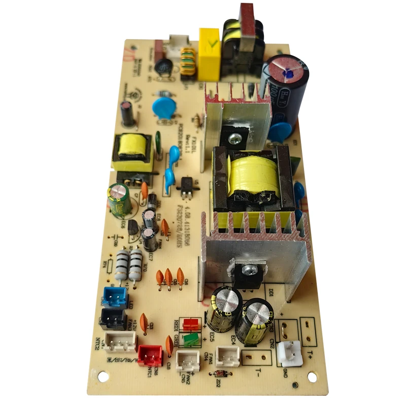 Плата питания FX101L для винного шкафа материнская плата блок аксессуары