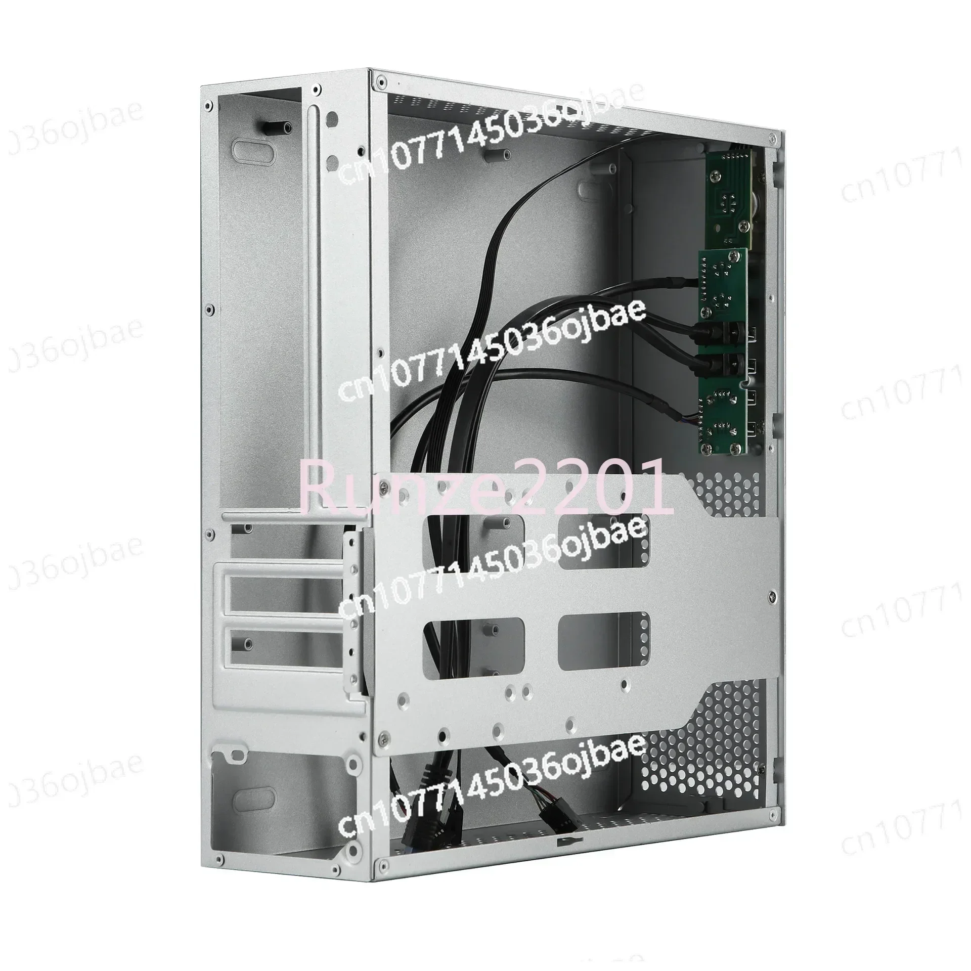 Новая функция A10 мини-горизонтальная вертикальная материнская плата MATX24 * 24