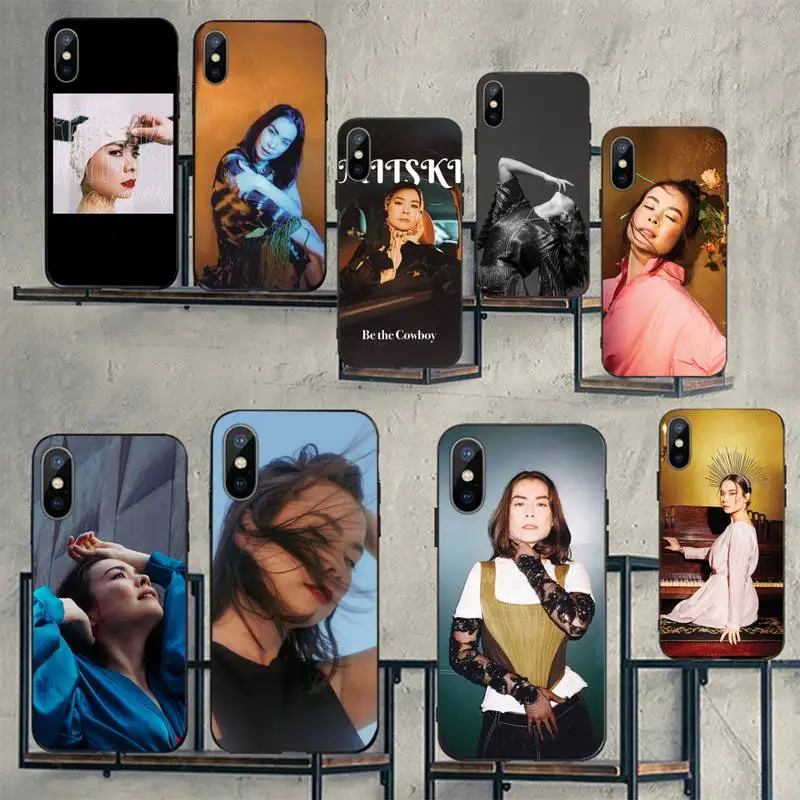 

Cowboy Mitski Phone Case For iphone 11 13 12 14 x xs xr pro max mini