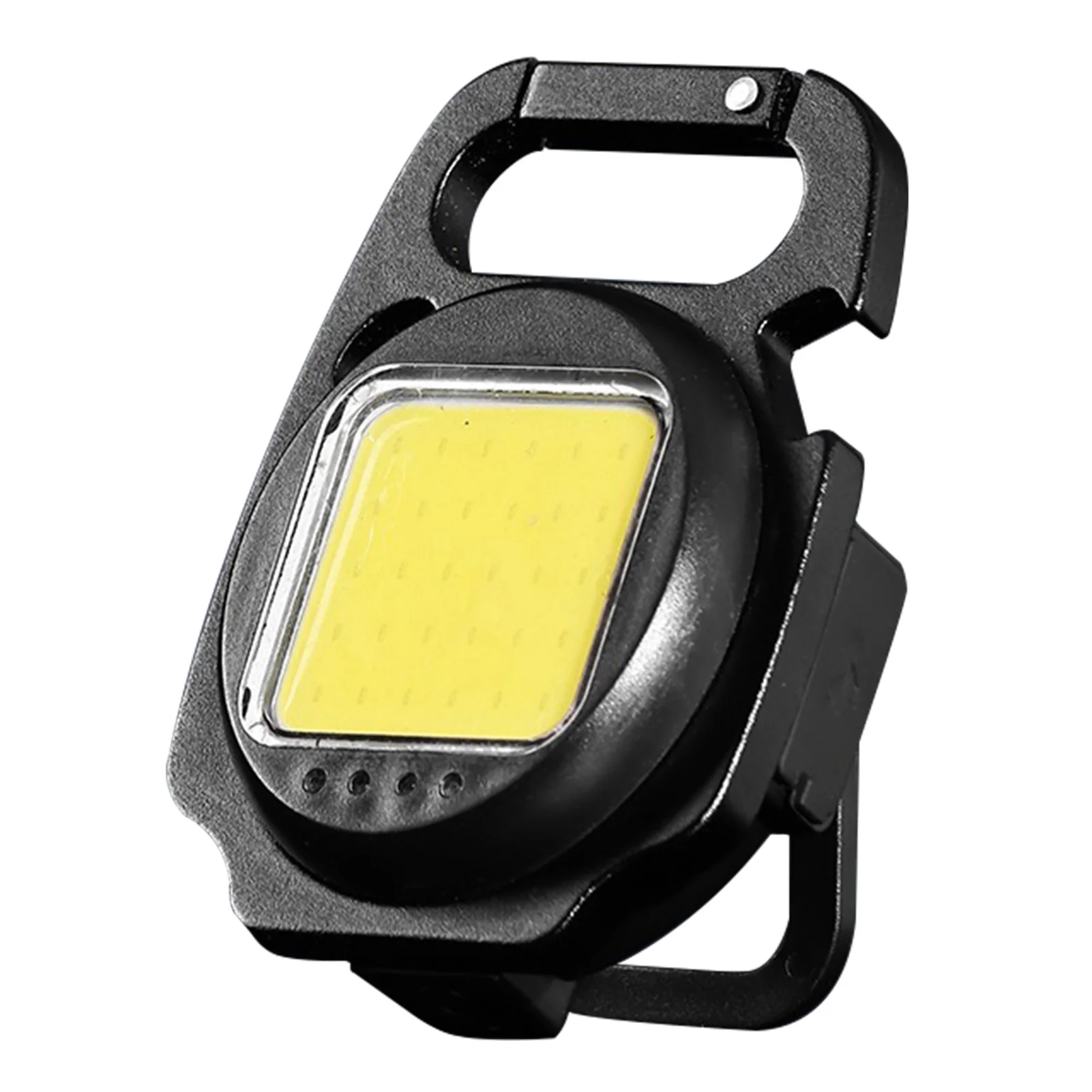 

2/3/5 Mini COBs Pocket Flashlights Powerful 300 High lms Bright for Walking Camping