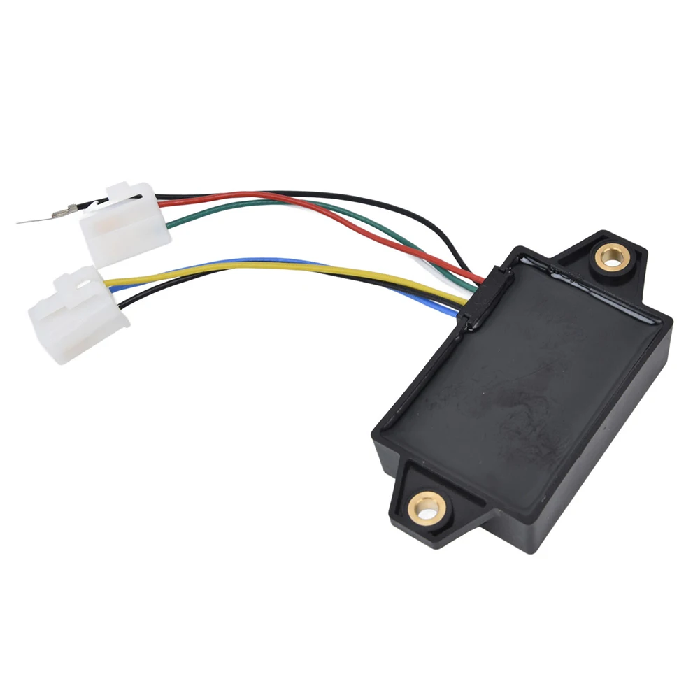 

Automatic Voltage Regulator 12V 16A11-14001 16A11-14000 AVR 16A11-14001 Accessories MM409675 MM435745 Replacement