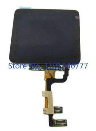 

New touch LCD Display Screen with backlight for IPod Nano6 Nano6G Nano6th A1366