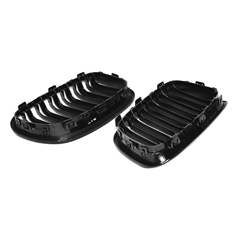 Рисунок 5 - Решетки Pulleco для переднего бампера